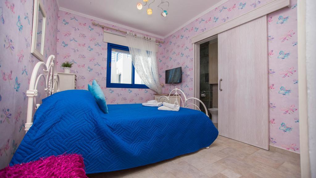 Oceanview 203