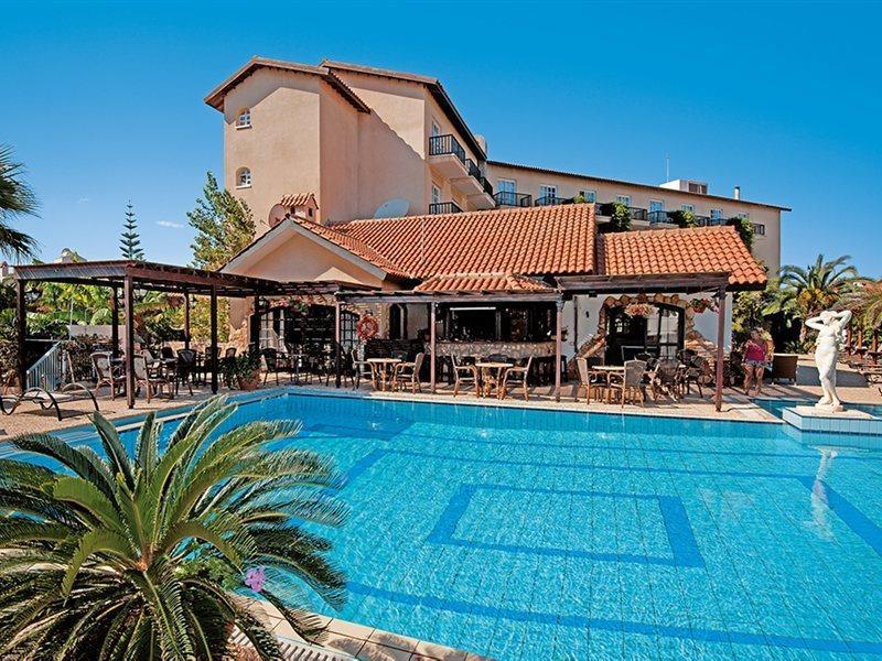 Hotel Anais Bay Protaras