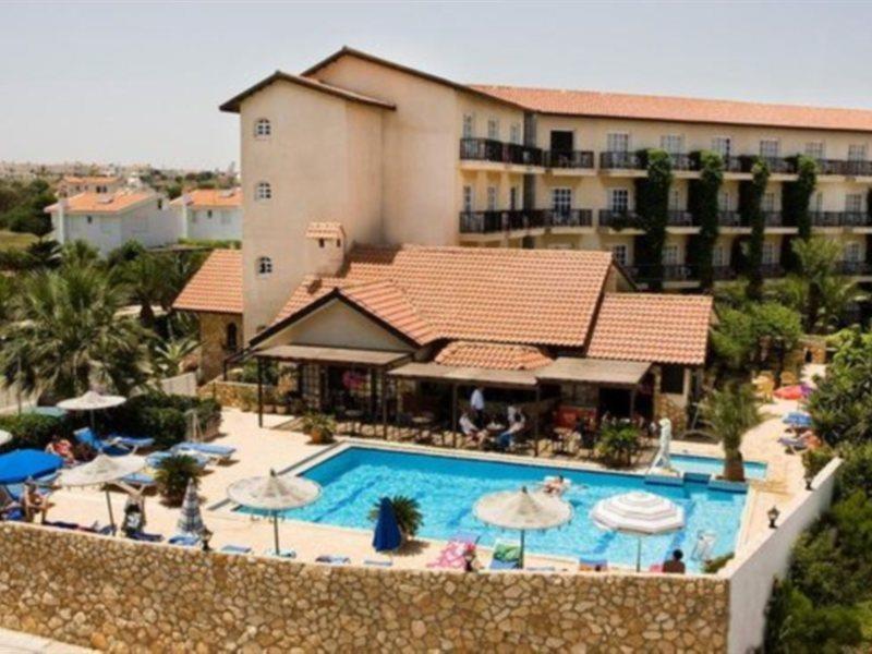 Hotel Anais Bay Protaras