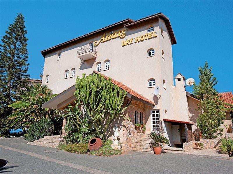 Hotel Anais Bay