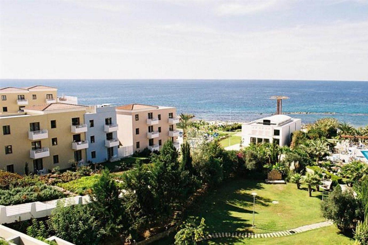 Aparthotel St. George Gardens &