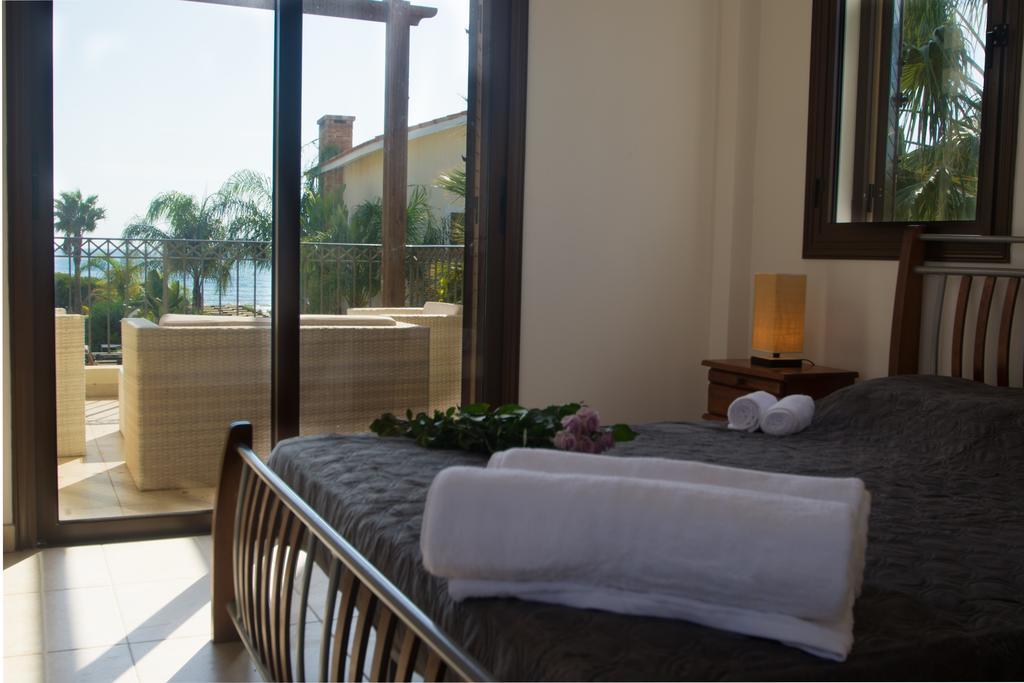 Villa Ionion Dream Sotira (Famagusta)