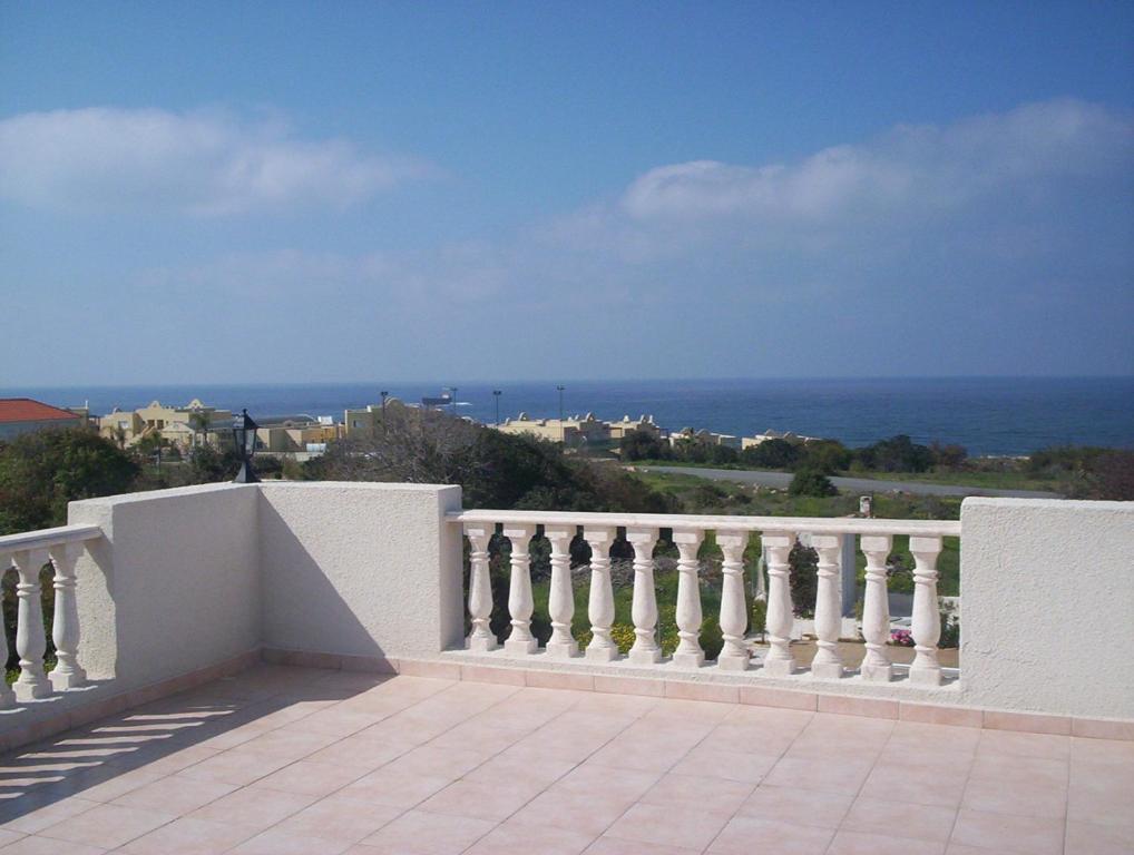 Villa Theodora *