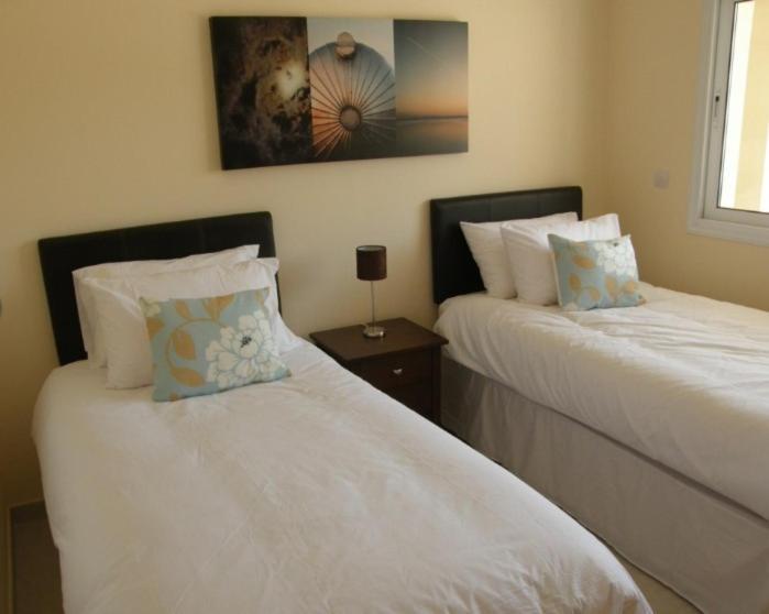 Apartment Kronos Paralimni