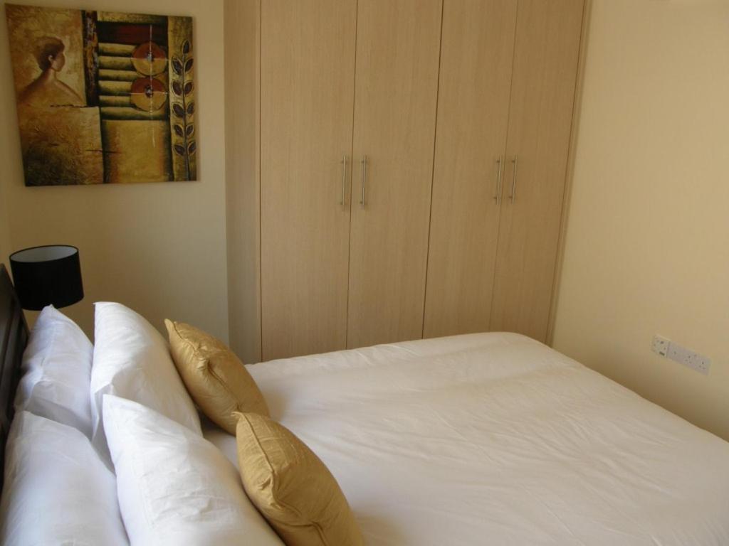 Kronos Apartment Paralimni