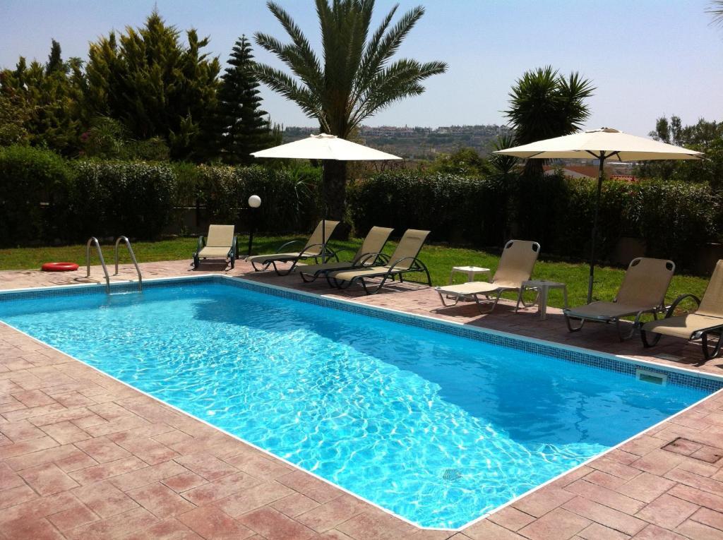 Diamond Villas *