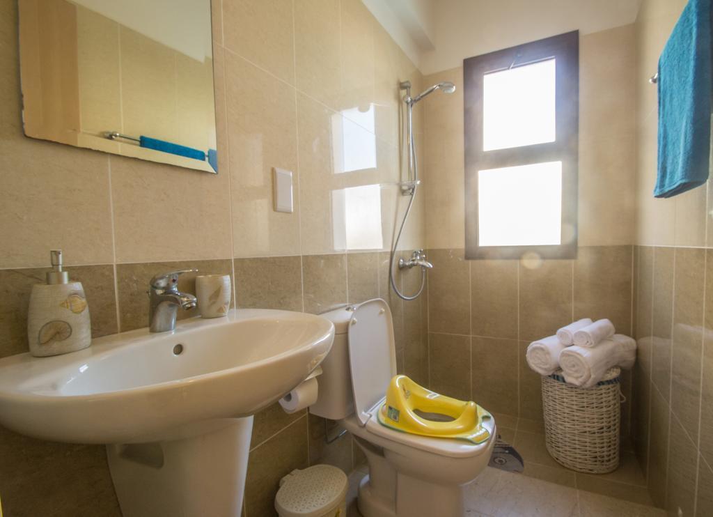 Ionion Dream Sotira (Famagusta)