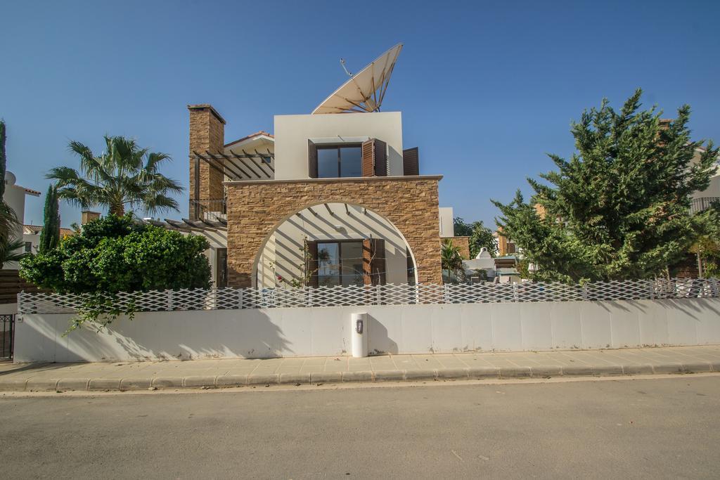 Villa Ionion Dream *