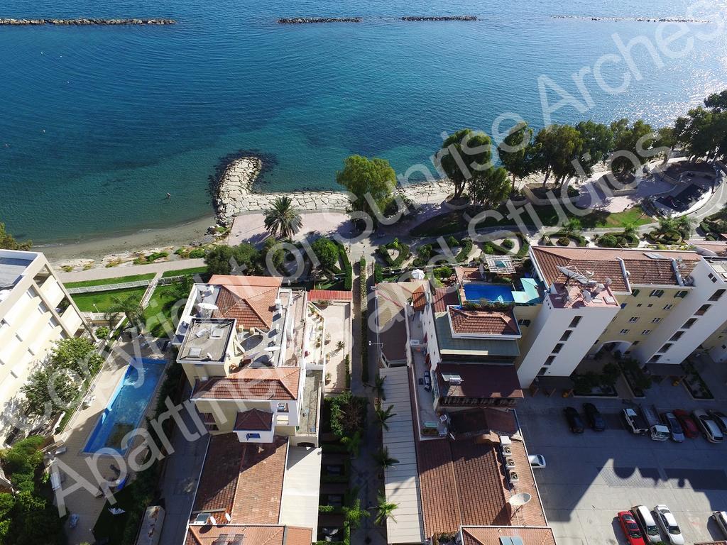 Apartment Sunrise Arches Apartments Limassol