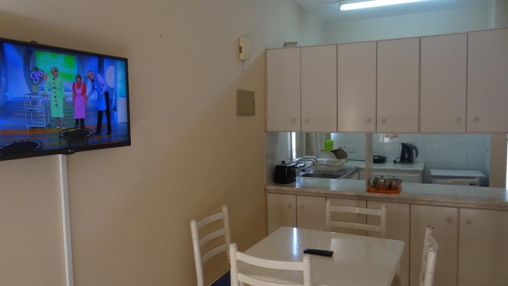 Aparthotel Klashiana