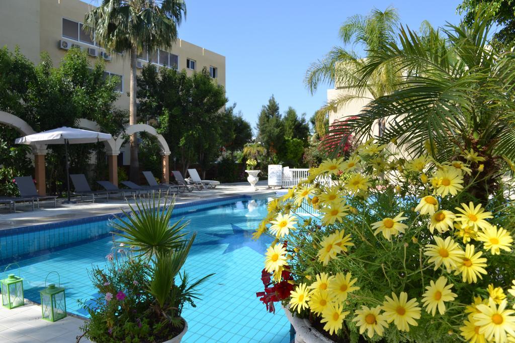 Aparthotel Marianna