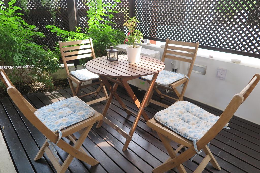 Yialos Holiday Apartments Perivolia