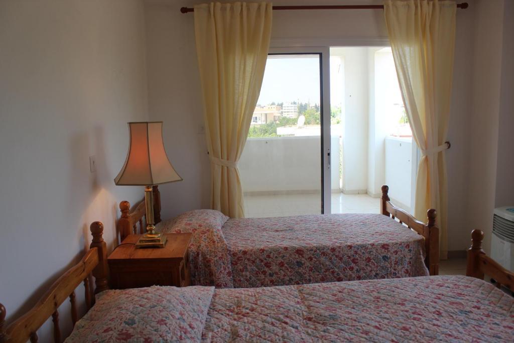 Apartment Galatia's Court Paphos