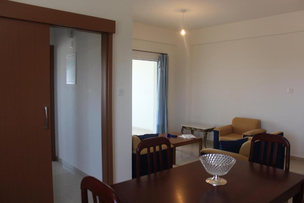 Apartment Galatia's Court Paphos