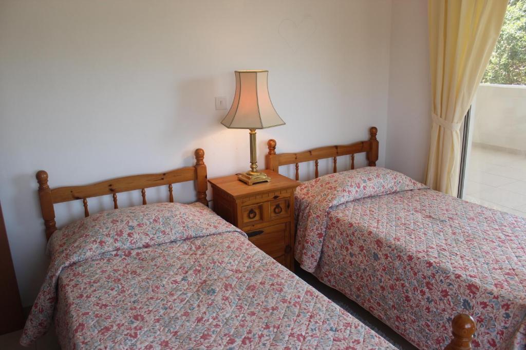 Galatia's Court Apartment