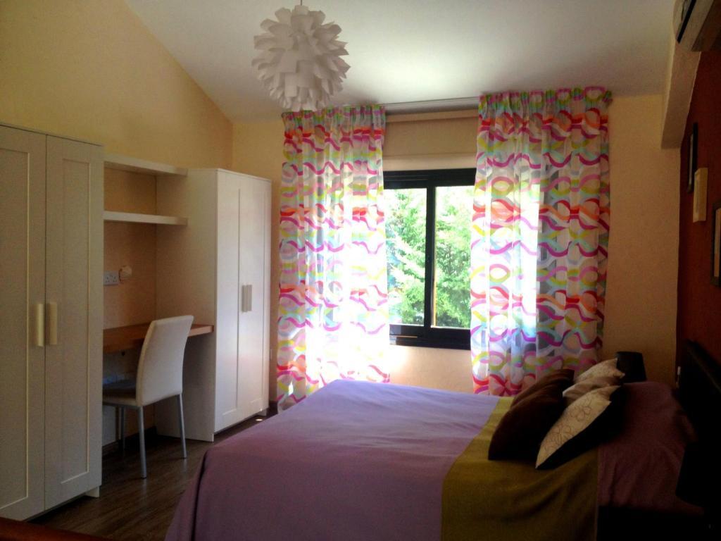 Sunrise Arches Apartments * Limassol