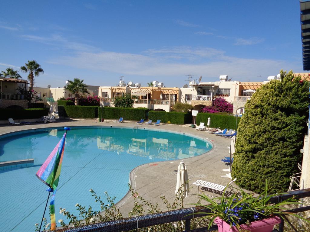 Santa Barbara Complex Limassol