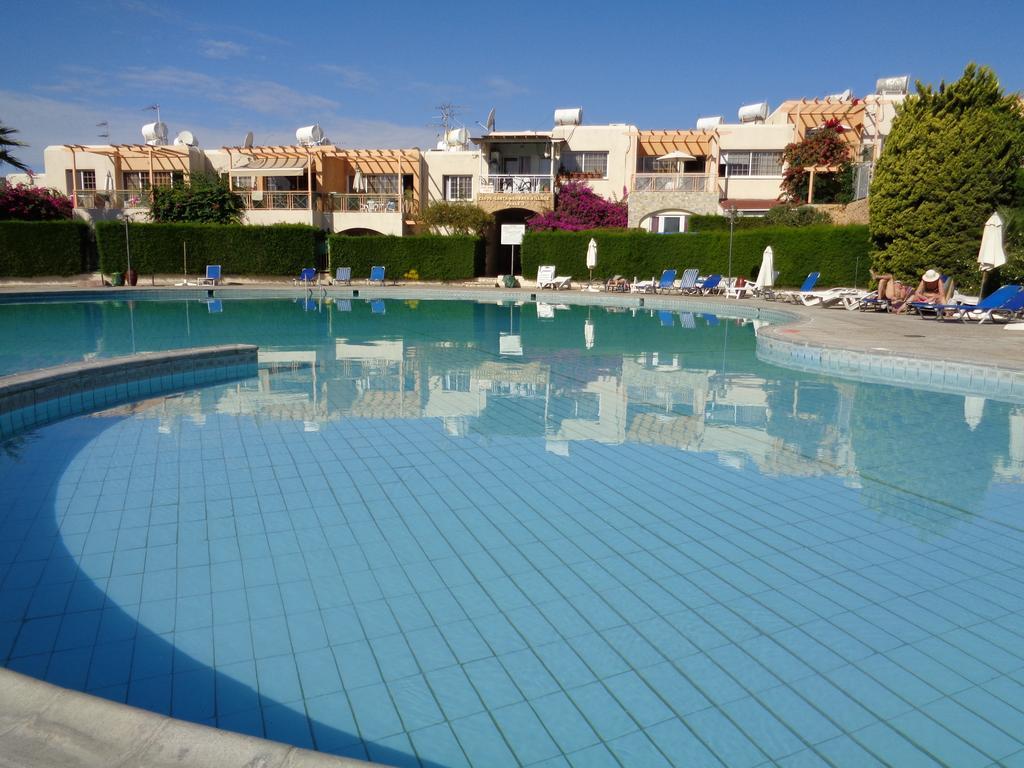 Apartment Santa Barbara Complex Limassol