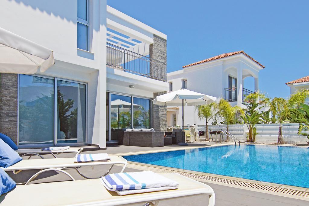Solebianco Protaras