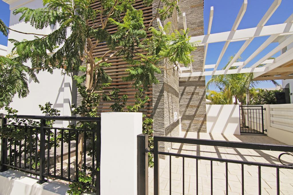 Villa Solebianco *