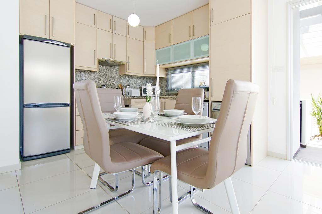 Solebianco Protaras