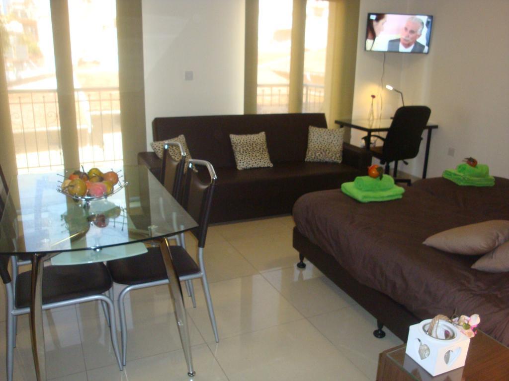 Aria Boutique Limassol