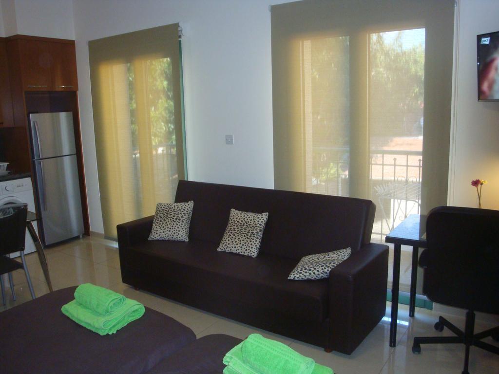 Aria Boutique Limassol