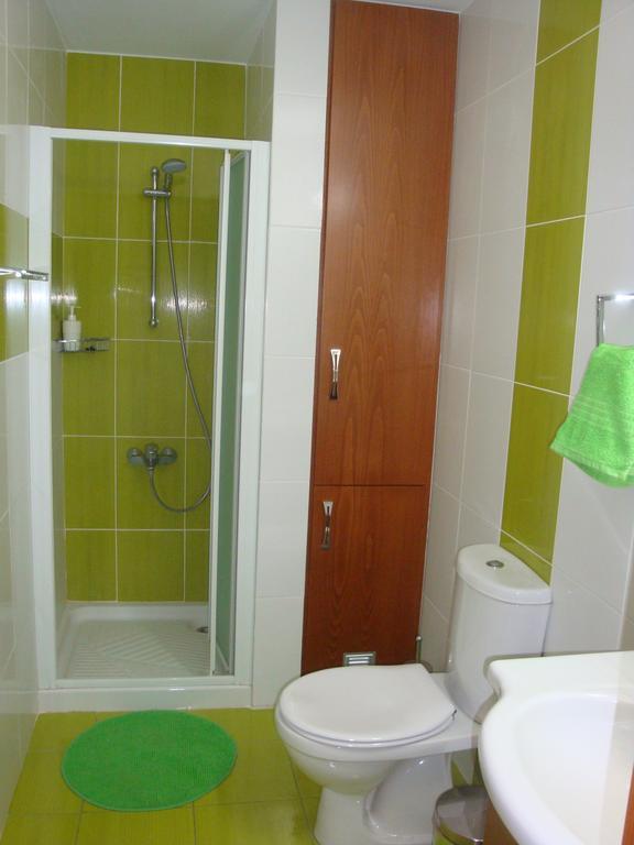 Apartment Aria Boutique Limassol