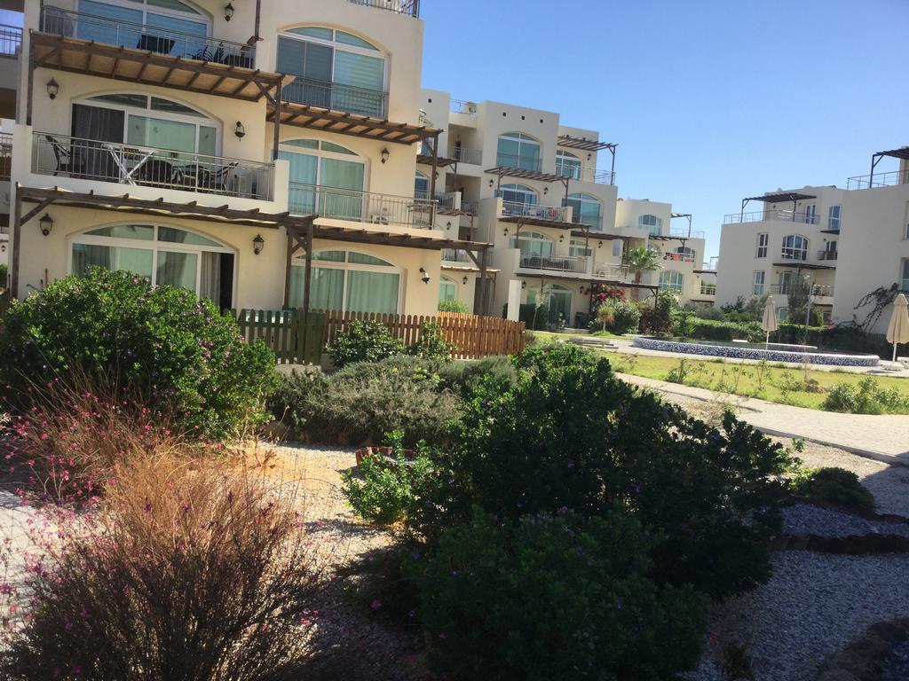 Apartamento Aphrodite Beachfront *