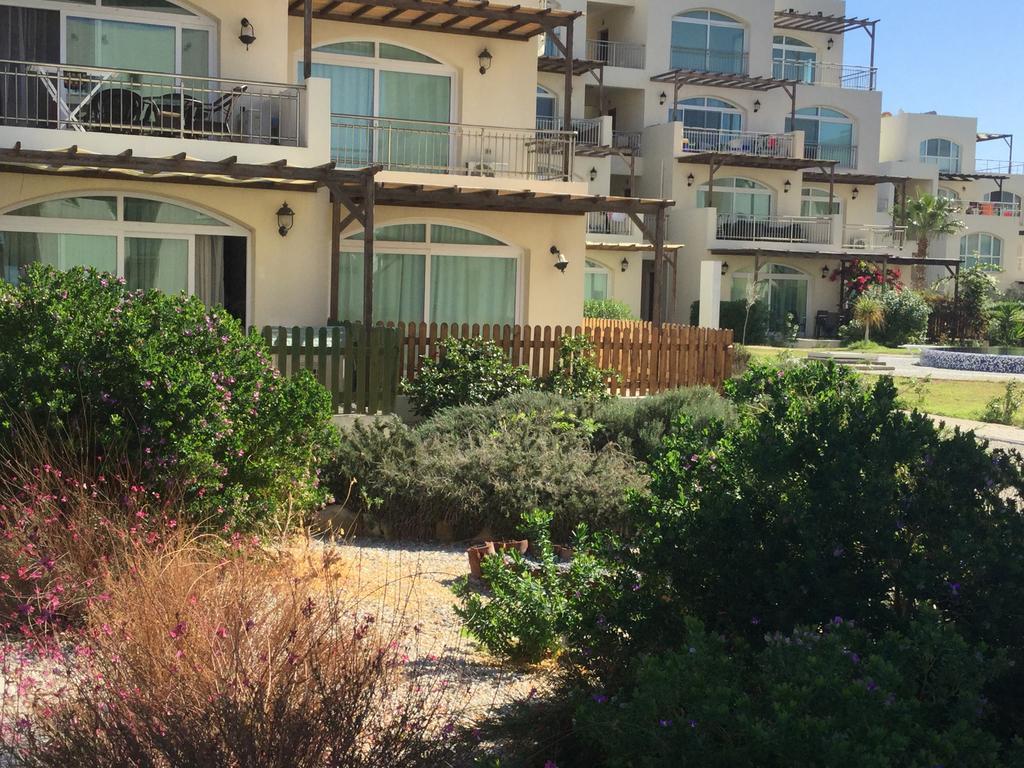 Apartamento Aphrodite Beachfront