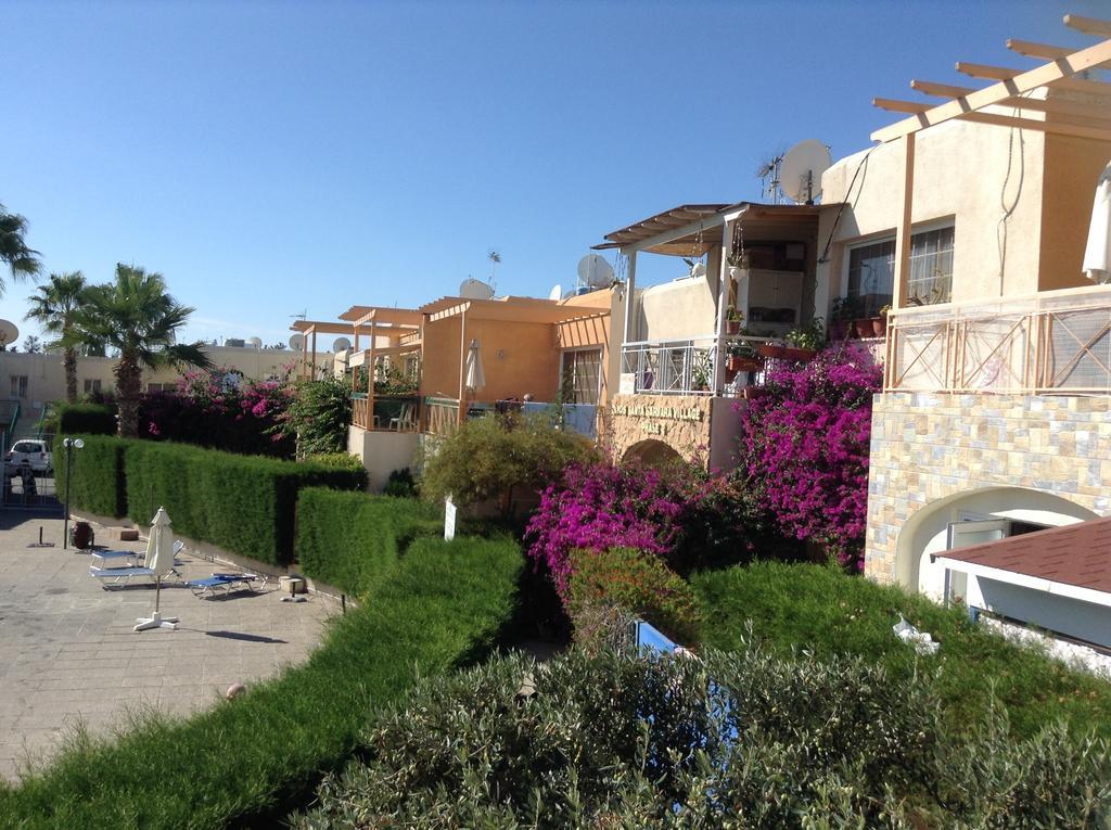 Santa Barbara Complex Limassol