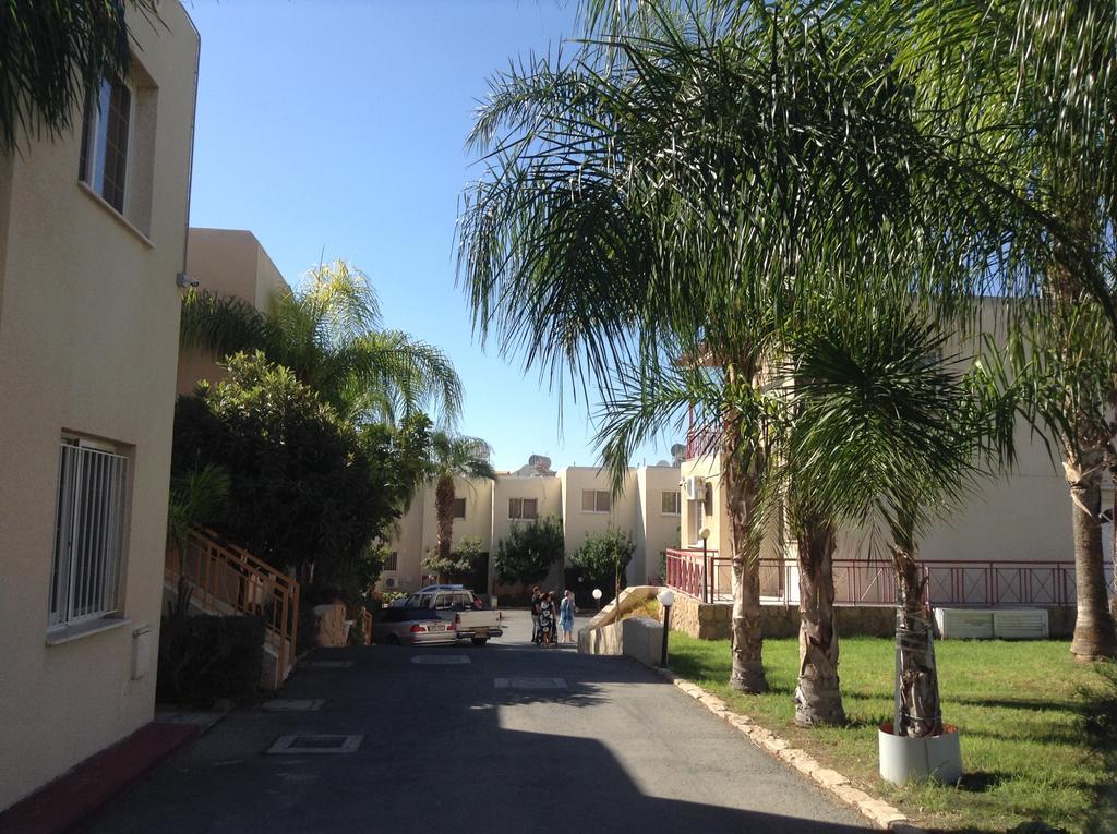 Apartment Santa Barbara Complex Limassol