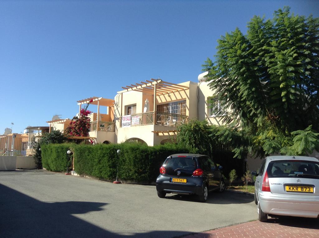 Santa Barbara Complex Limassol