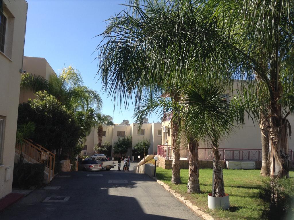 Apartment Santa Barbara Complex Limassol