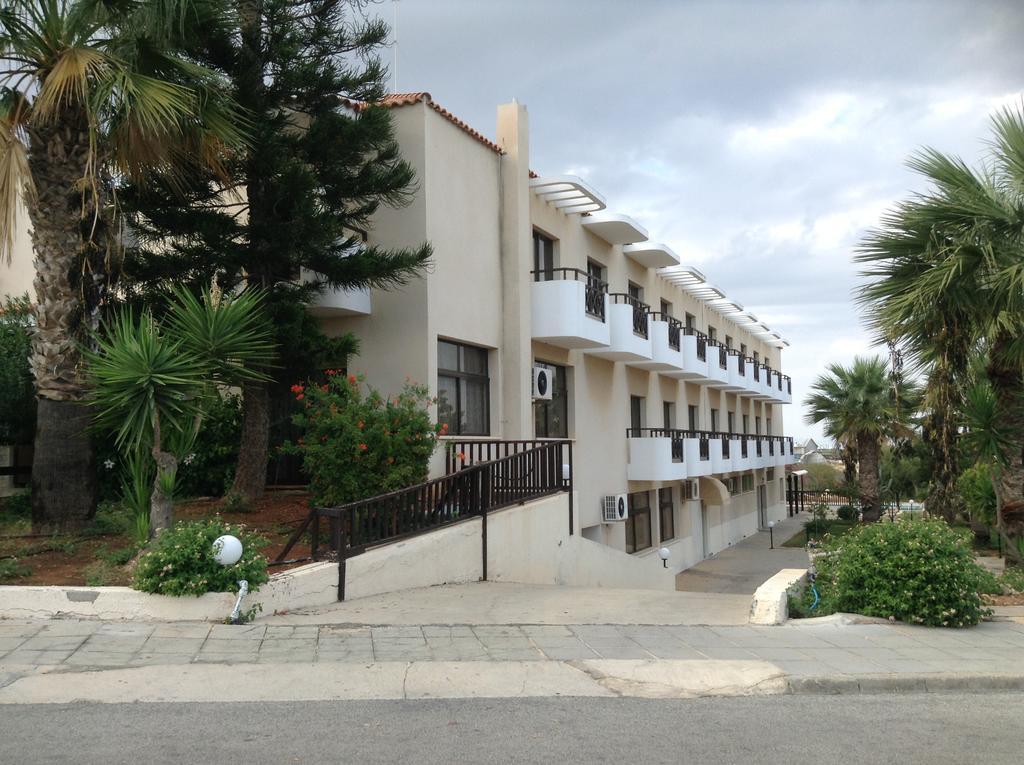 Hotel Harry's 3*