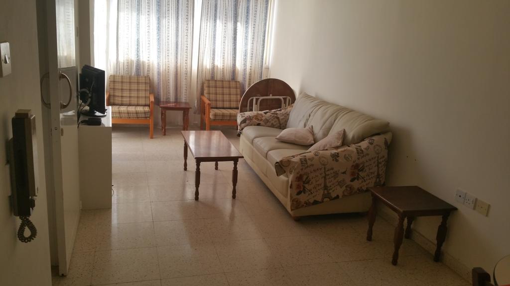 Hotel Pasianna Larnaca