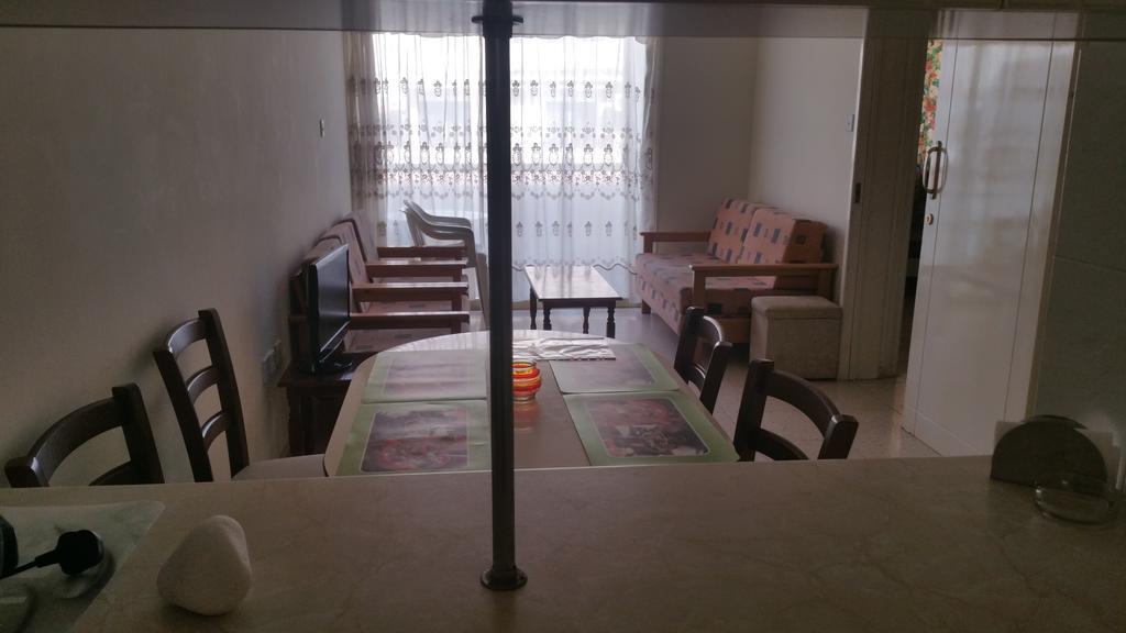 Hotel Pasianna Larnaca