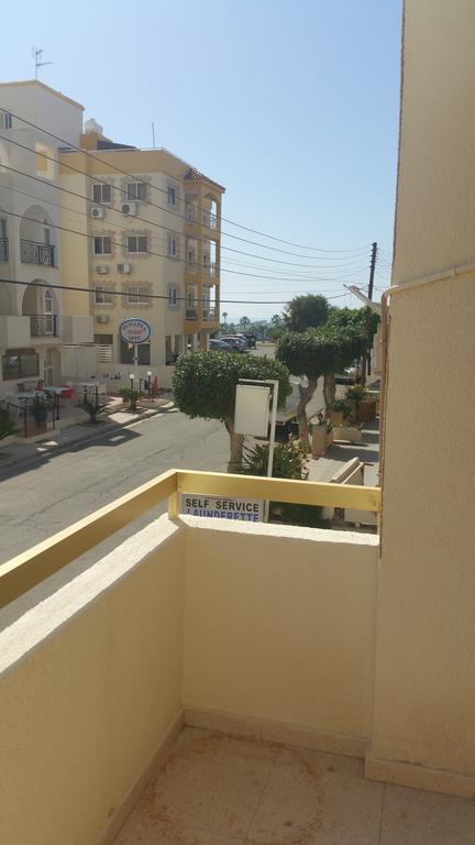 Pasianna Larnaca