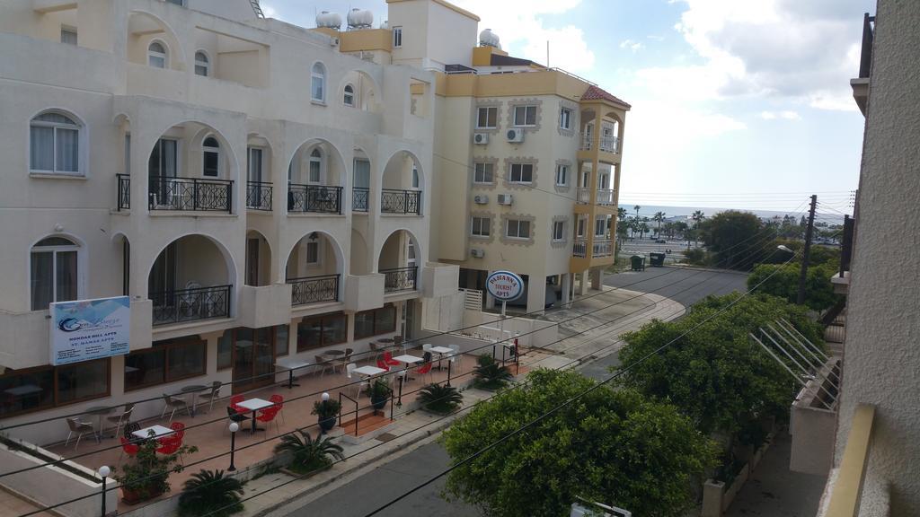 Hotel Pasianna
