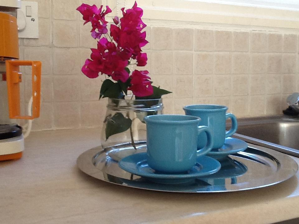 Villa House - Image Pissouri