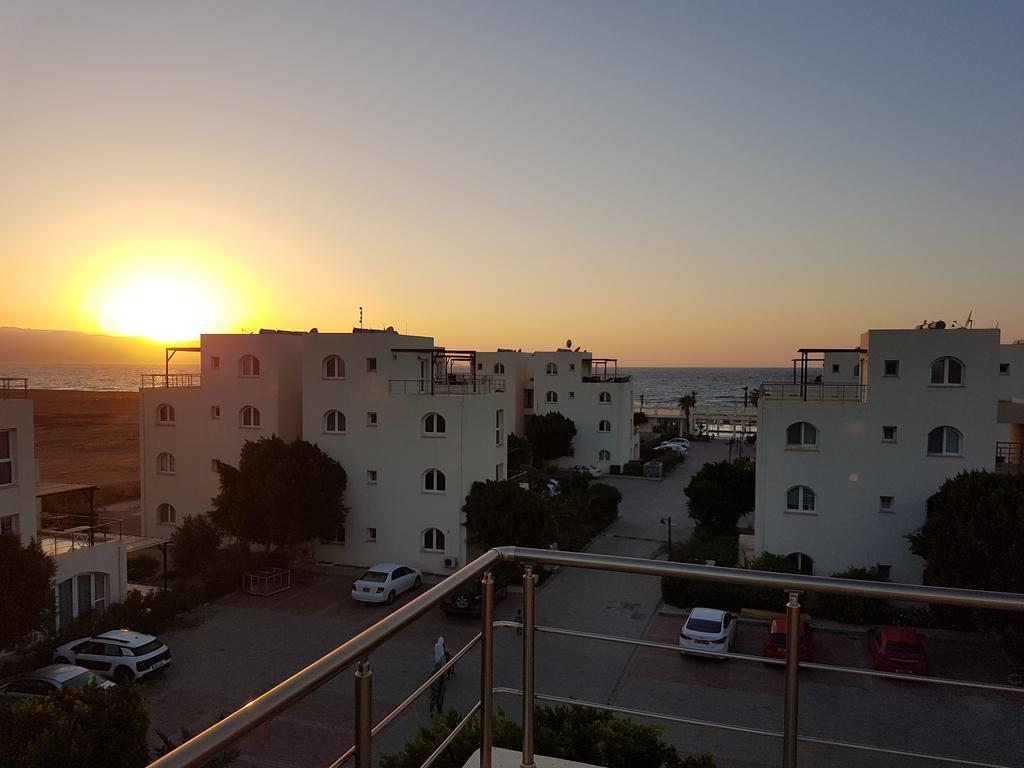 Apartment Aphrodite Beachfront Penthouse Ghaziveran