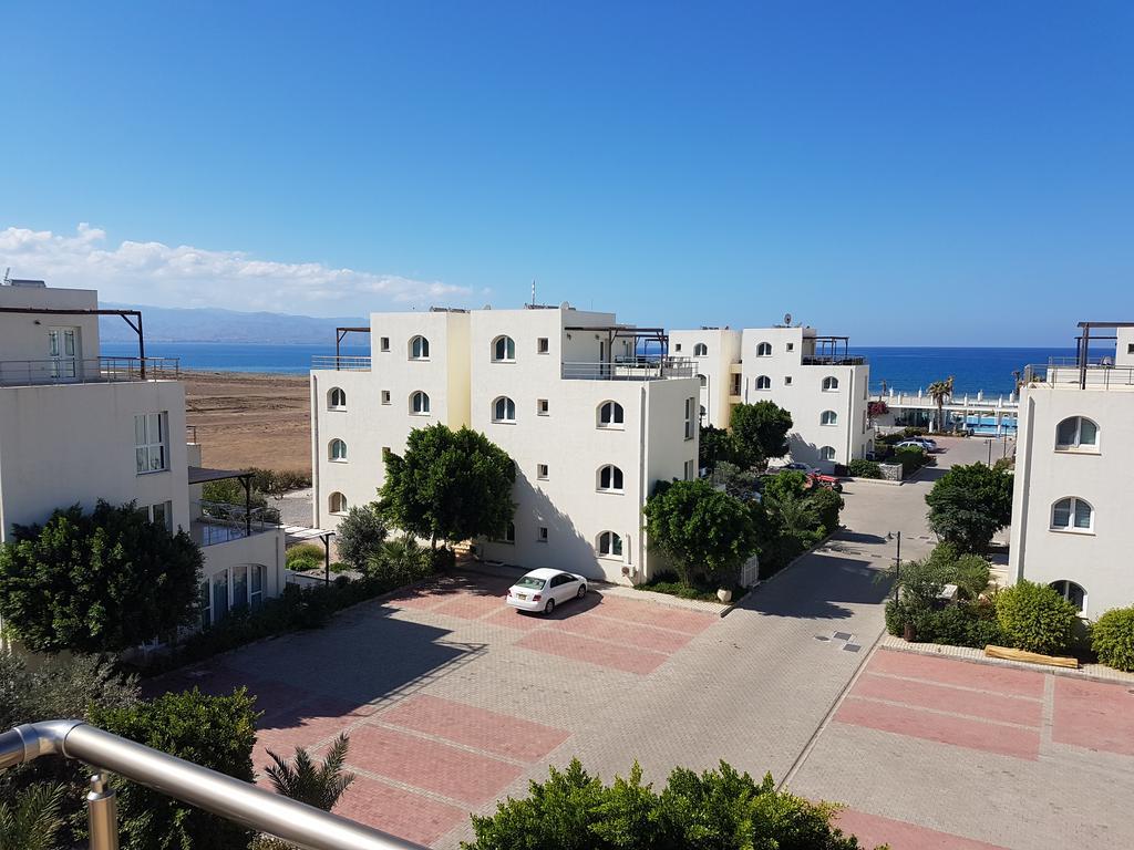Apartment Aphrodite Beachfront Penthouse