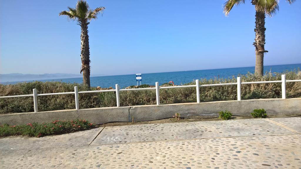 Apartment Aphrodite Beachfront Penthouse *