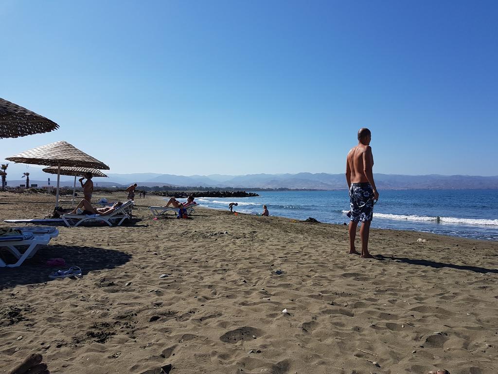 Apartment Aphrodite Beachfront Penthouse *