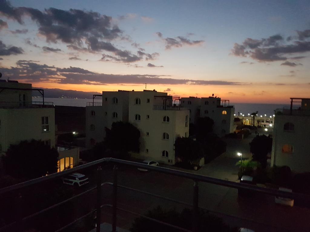 Apartment Aphrodite Beachfront Penthouse