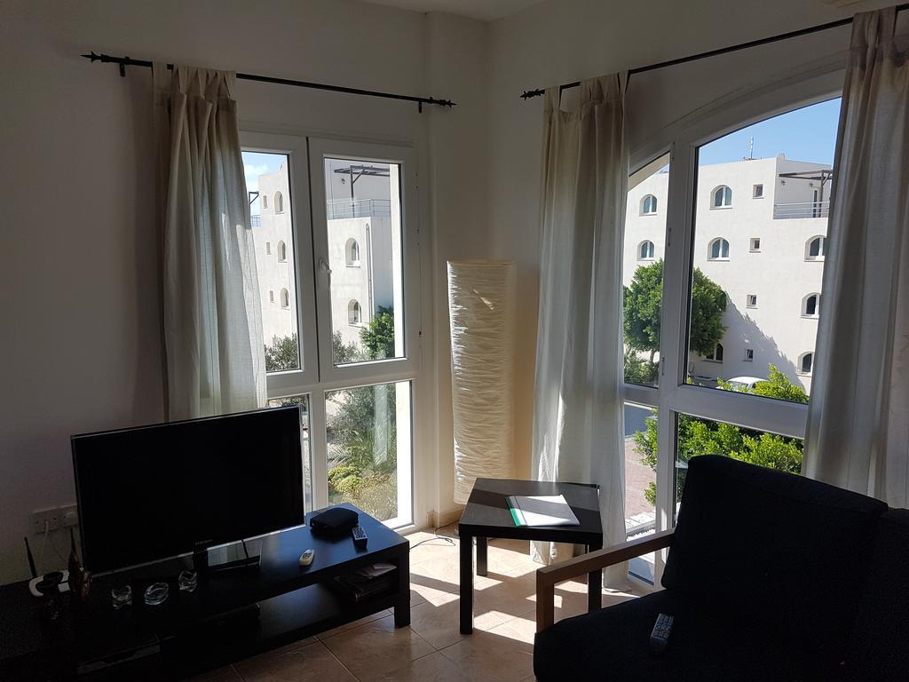 Apartment Aphrodite Beachfront Penthouse *