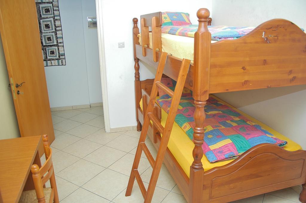 Apartment Kissonerga *