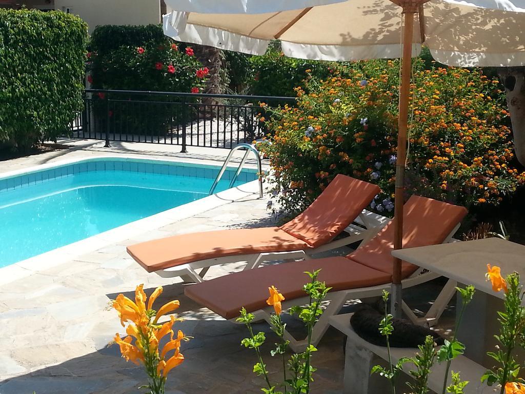 Kissonerga Paphos