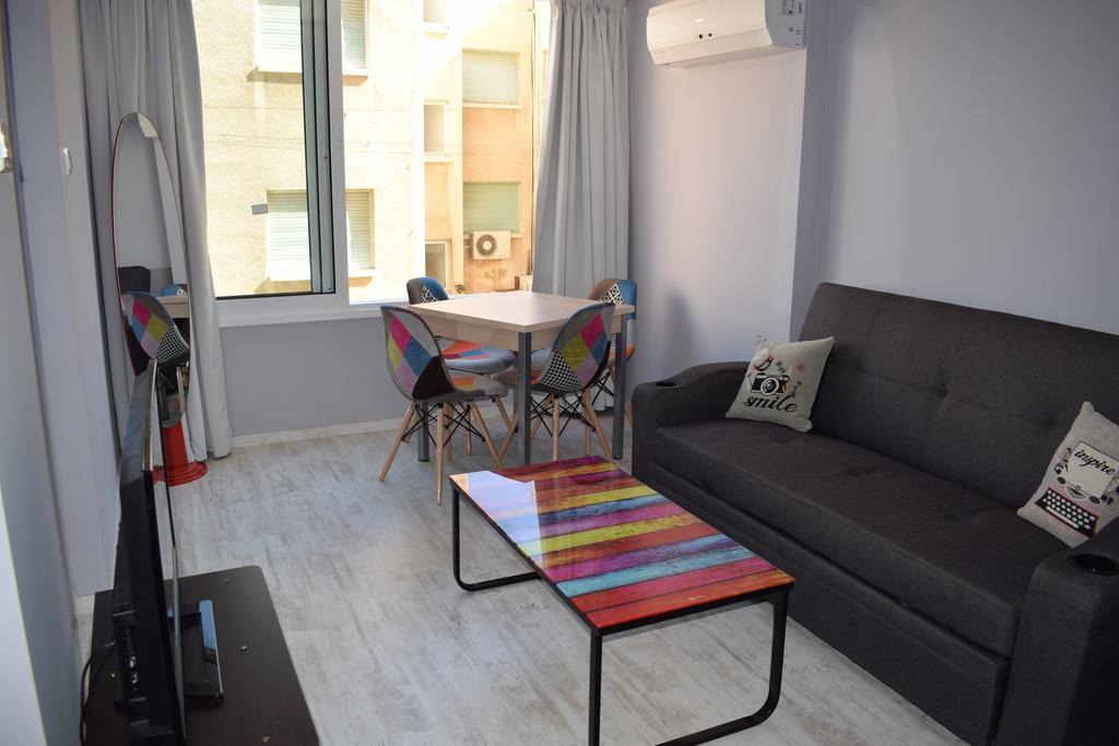 Apartment Property Direct Andria Court *