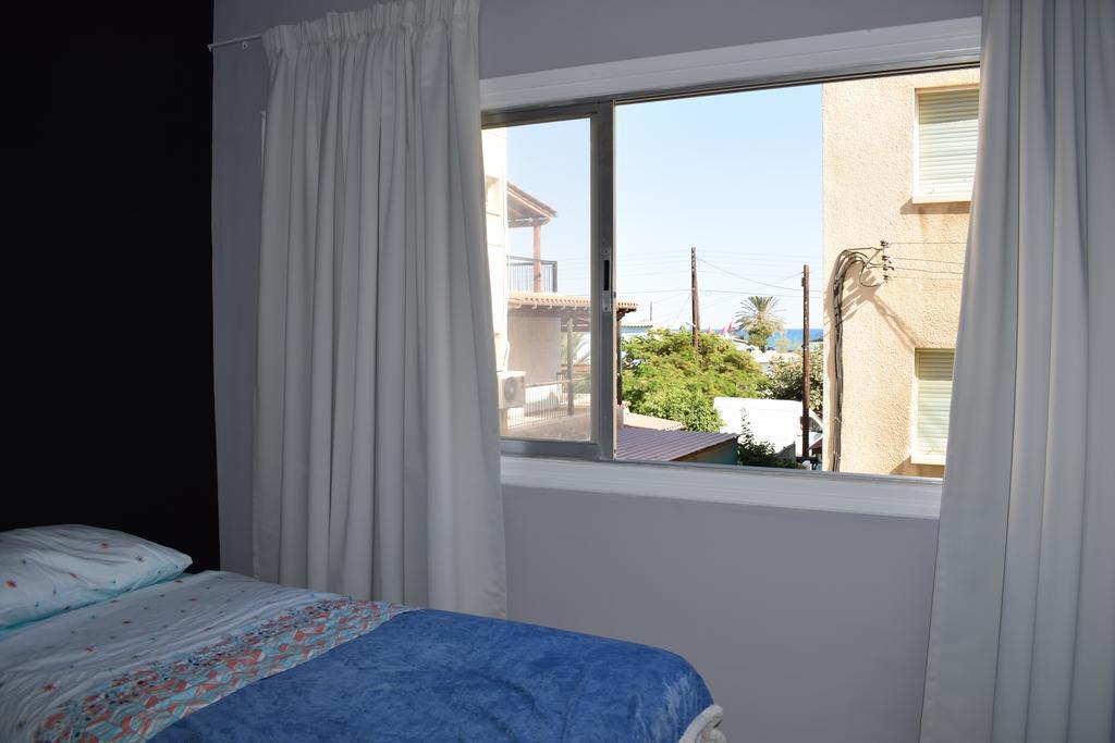 Apartment Property Direct Andria Court Larnaca